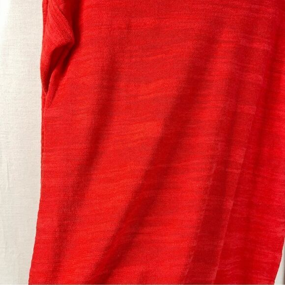 NWT LOFT Textured Sweater Tunic - XS - Picture 7 of 10